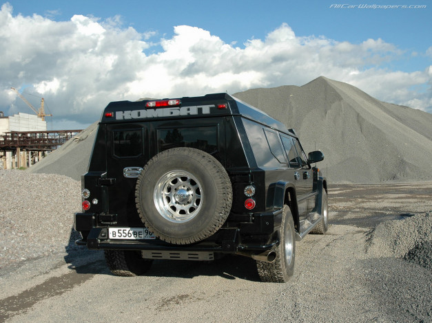 Обои картинки фото автомобили, combat