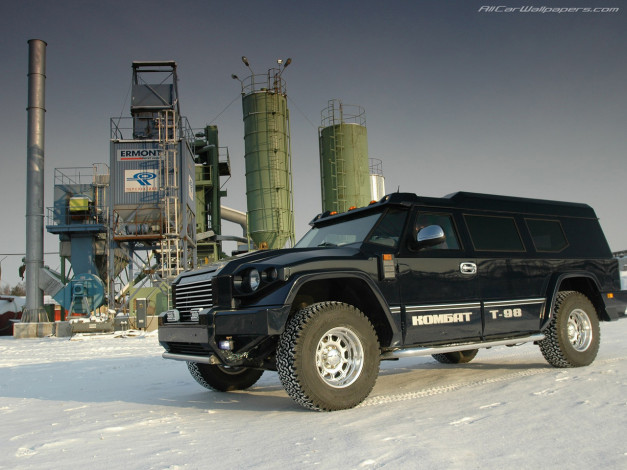 Обои картинки фото автомобили, combat