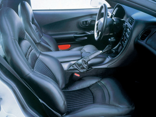 Обои картинки фото автомобили, интерьеры