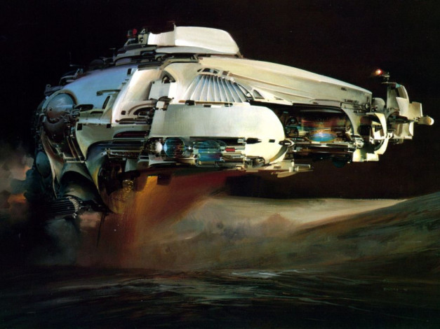 Обои картинки фото фэнтези, космические, корабли, звездолеты, станции