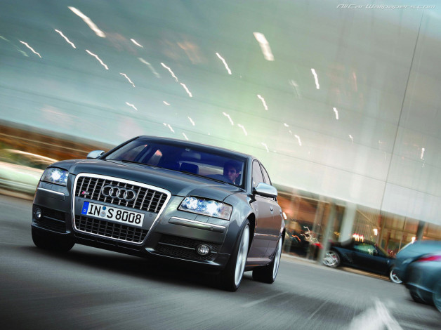 Обои картинки фото автомобили, audi