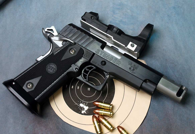 Обои картинки фото оружие, пистолеты