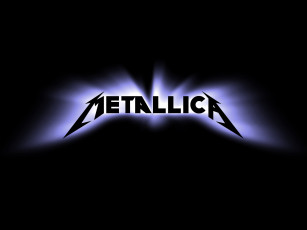 Картинка музыка metallica