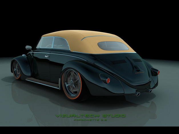 Обои картинки фото автомобили, 3д