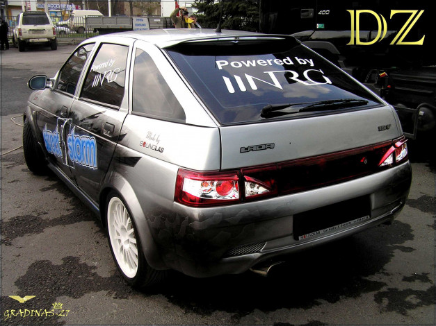 Обои картинки фото автомобили