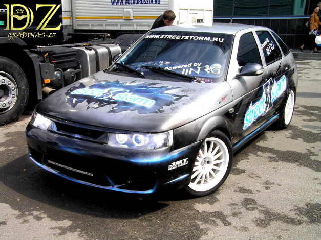 Обои картинки фото автомобили