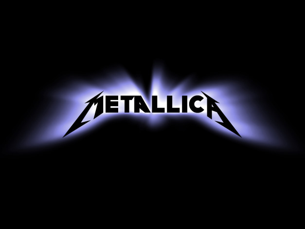 Обои картинки фото музыка, metallica