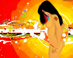 Картинка векторная графика