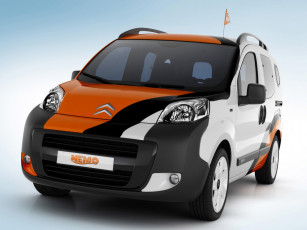 Картинка автомобили citroen