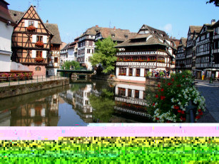 Картинка города улицы площади набережные