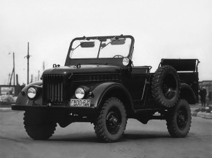 Картинка 69 автомобили газ