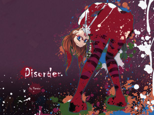 Картинка аниме air gear