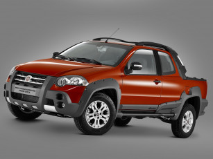 Картинка автомобили fiat