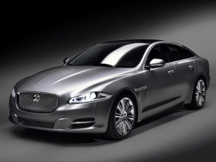 Картинка автомобили jaguar