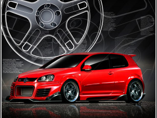 Картинка автомобили виртуальный тюнинг