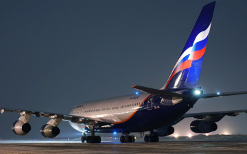 Картинка авиация пассажирские самолёты