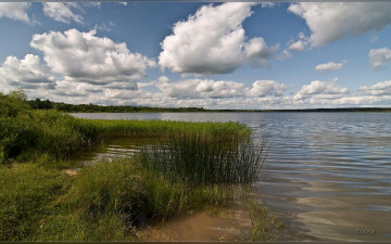 Картинка авт elenа природа реки озера