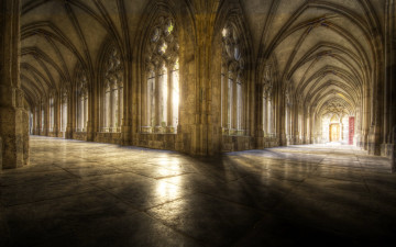 Картинка интерьер холлы лестницы корридоры