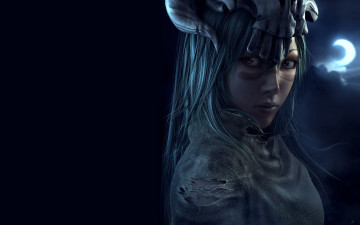 Картинка neliel from bleach аниме