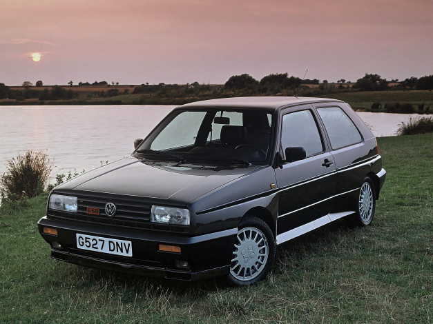 Обои картинки фото автомобили, volkswagen