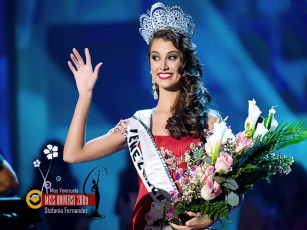 Картинка MISS+UNIVERSE+2009 девушки