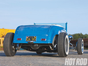 Картинка 1932 roadster автомобили hotrod dragster
