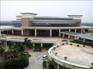 Картинка города здания дома