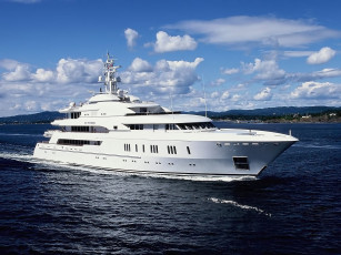 Картинка корабли Яхты