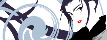 Картинка аниме cowboy bebop