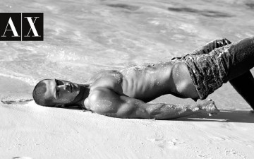 обоя бренды, giorgio, armani