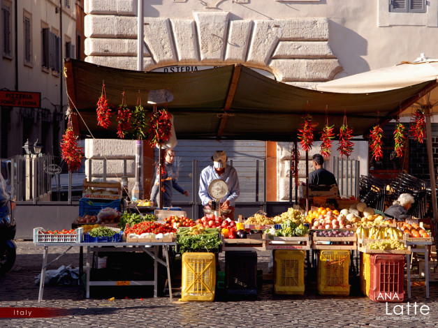 Обои картинки фото города, другое