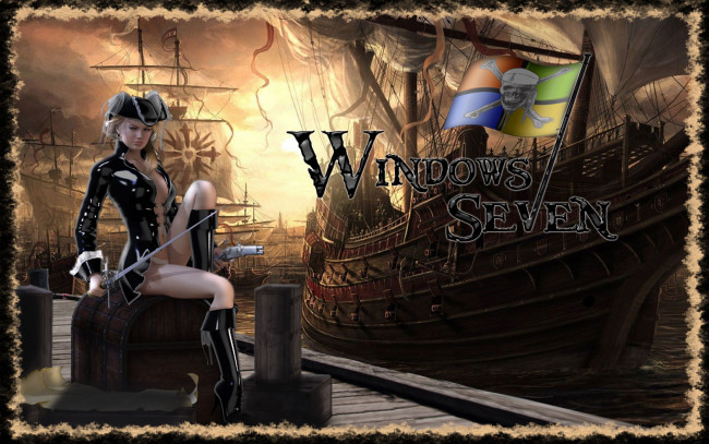 Обои картинки фото компьютеры, windows, vienna