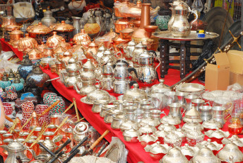 обоя разное, посуда, столовые, приборы, кухонная, утварь, чайники, чашки