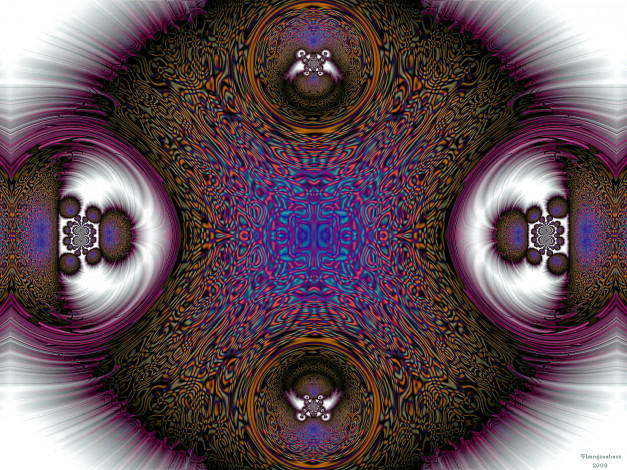 Обои картинки фото 3д, графика, fractal, фракталы