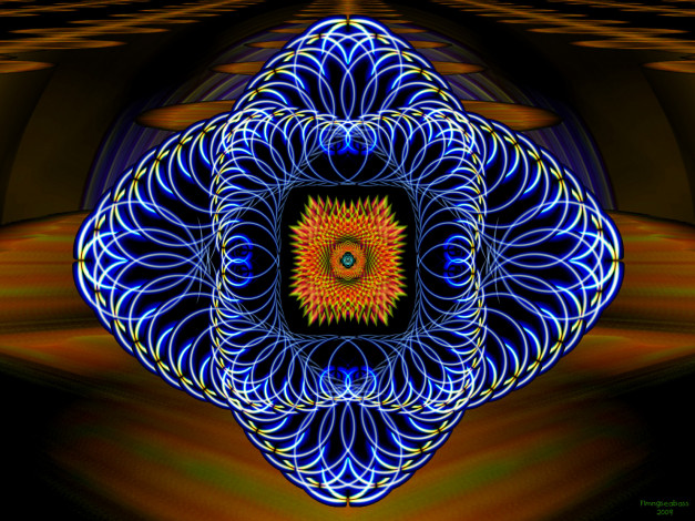 Обои картинки фото 3д, графика, fractal, фракталы