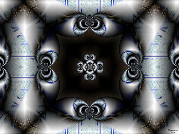 Обои картинки фото 3д, графика, fractal, фракталы