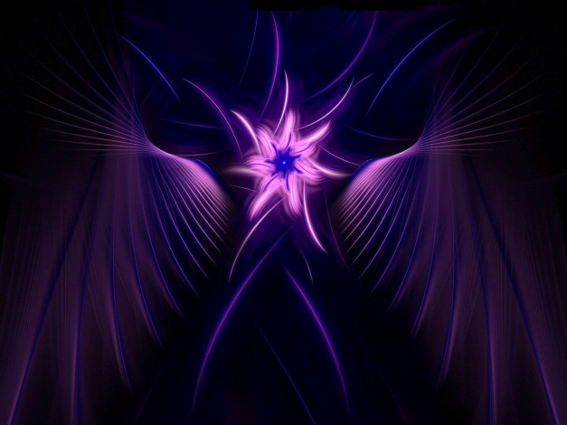 Обои картинки фото 3д, графика, fractal, фракталы, фрактал