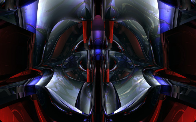 Обои картинки фото 3д, графика, abstract, абстракции