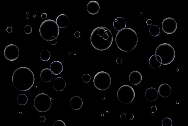 Обои картинки фото 3д, графика, abstract, абстракции, шарики