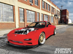 Картинка автомобили mazda cover