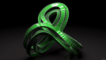 Картинка 3д графика другое узор фон цвета