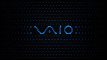 Картинка компьютеры vaio робот