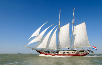 Картинка eldorado корабли парусники парусник море