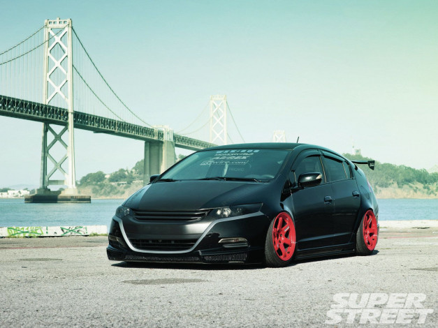 Обои картинки фото автомобили, honda, cover