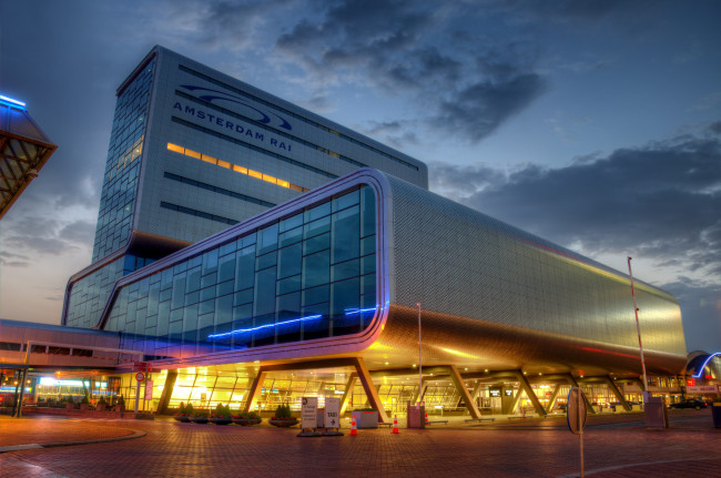 Обои картинки фото города, амстердам, нидерланды