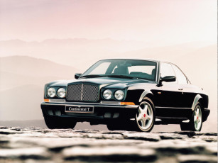 обоя bentley, continental, автомобили, премиум-класс, элитные, великобритания, motors