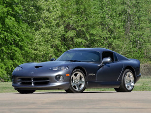 обоя dodge, viper, автомобили, сша, chrysler, group, llc