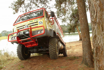 Картинка volkswagen 15 180 rally автомобили германия концерн ag