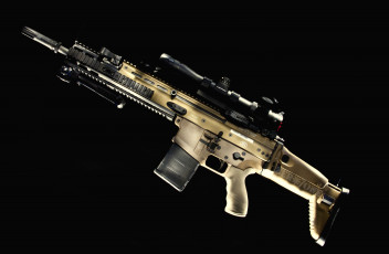 Картинка оружие автоматы ствол