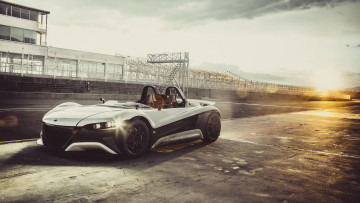 Картинка автомобили vuhl 05